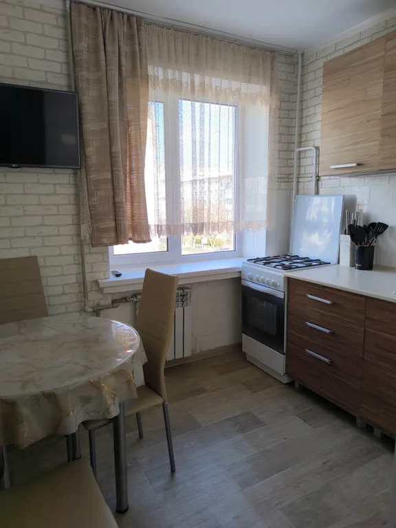 Уютная 2-х комнатная квартира в районе вокзала