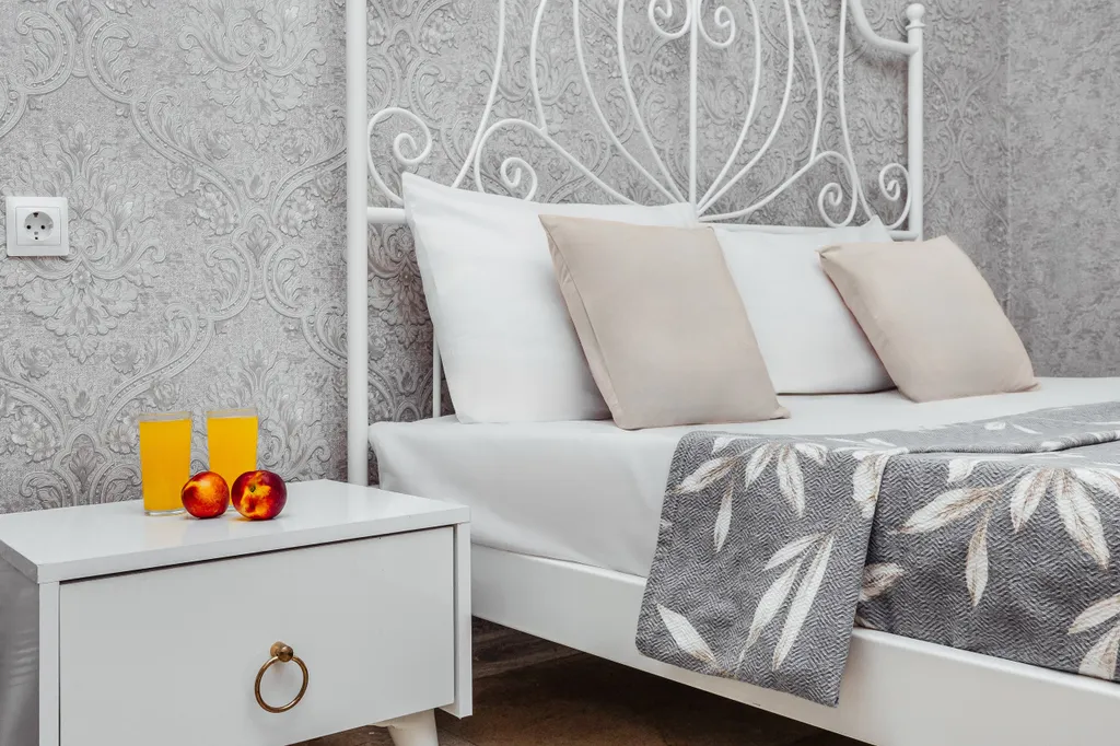 Квартира Комната — аренда посуточно в Цандрыпш