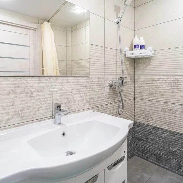 Квартира Apartment in the centre of Minsk — Минск