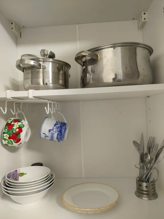 Квартира 1-комнатная Квартира — Москва