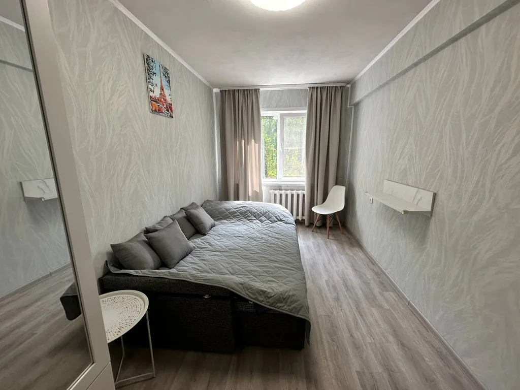 Квартира Уютная квартира в центре города — Великий Новгород