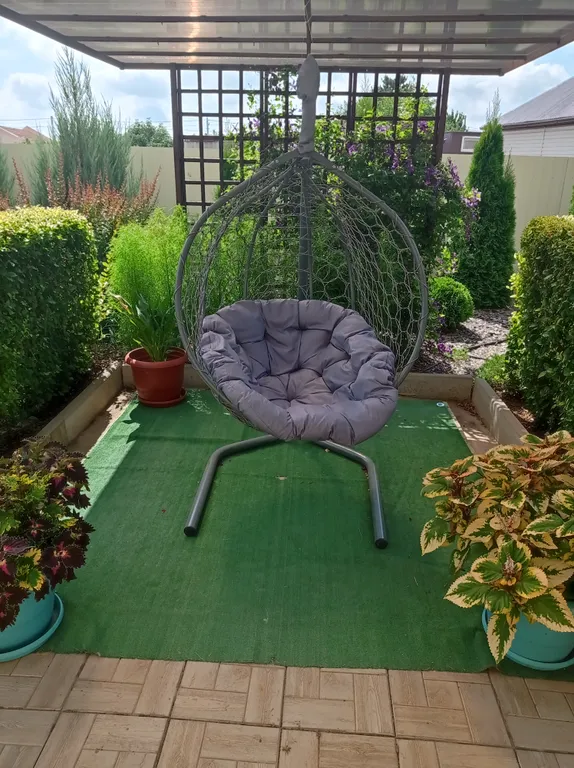 Коттедж Уютный домик — Темрюк