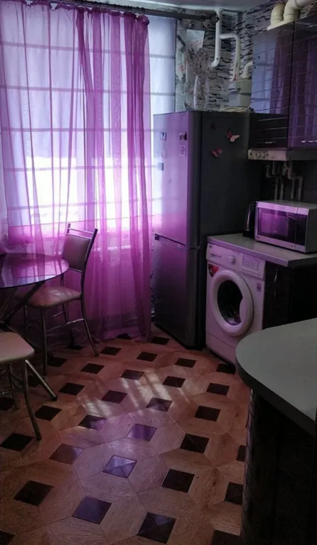 1-комнатная квартира комфорт-класса