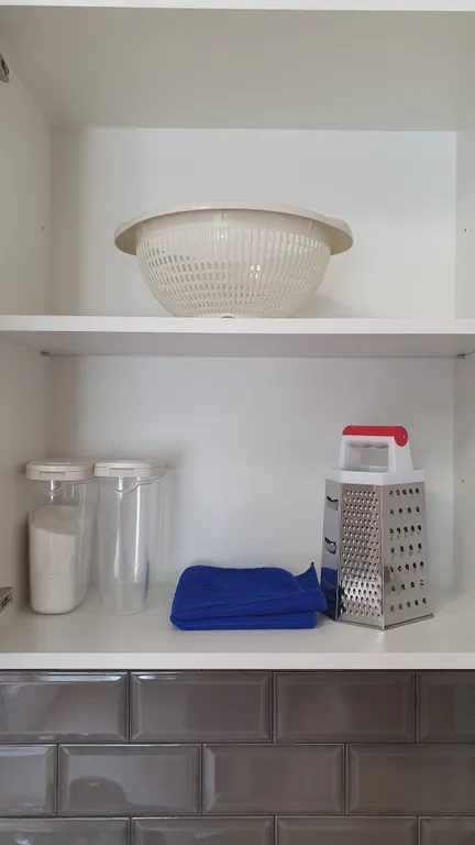 Квартира Уютная квартира в Курортном районе — Песочный