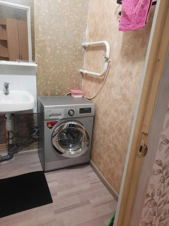 Уютная квартира для проживания