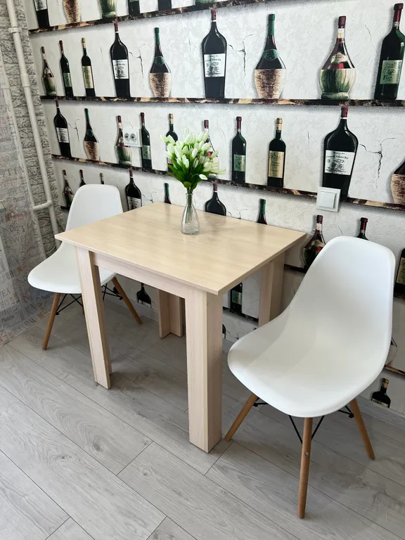 Уютная квартира в новом доме