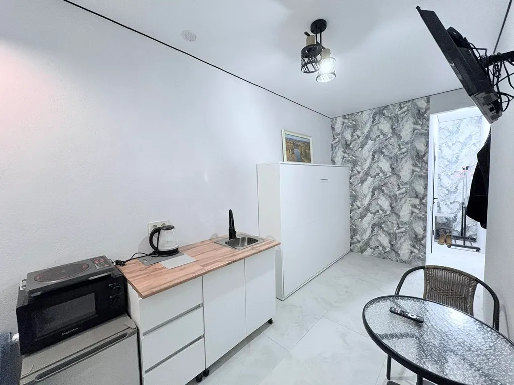 Апартаменты у метро Аэродромная и ТЦ Авиа молл