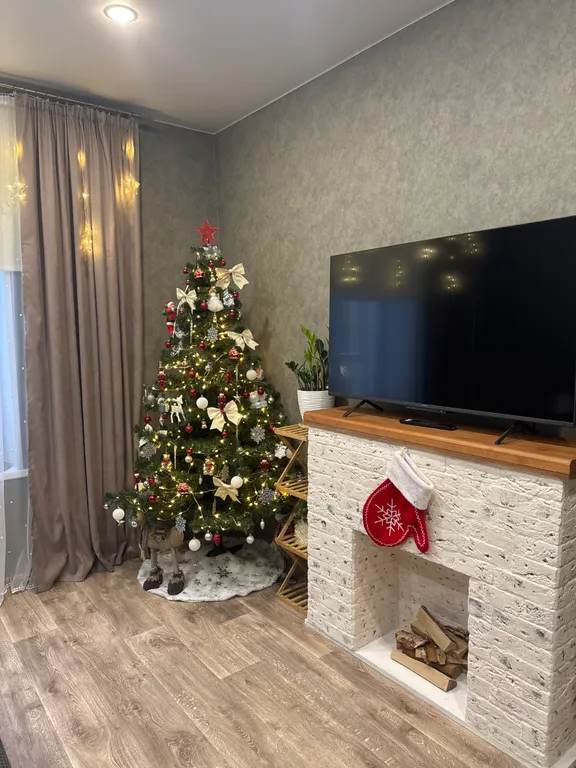 Квартира на Turunkatu — аренда посуточно в Сортавала