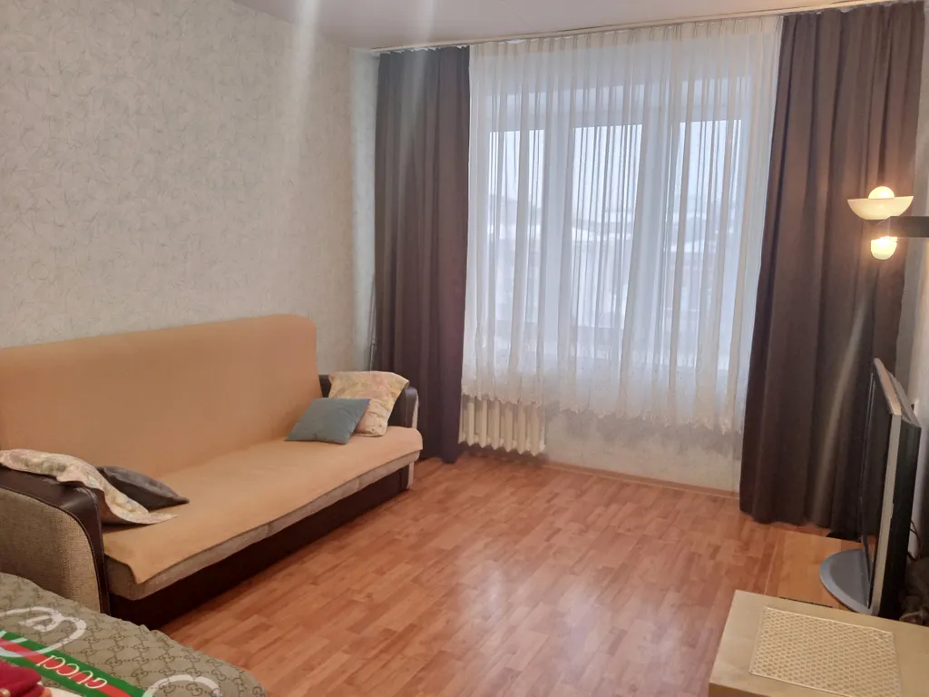 Квартира Квартира Lotos aparts — Пермь
