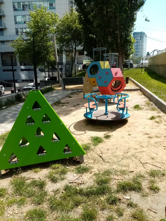 Апартаменты у автовокзала в ЖК Ньютон