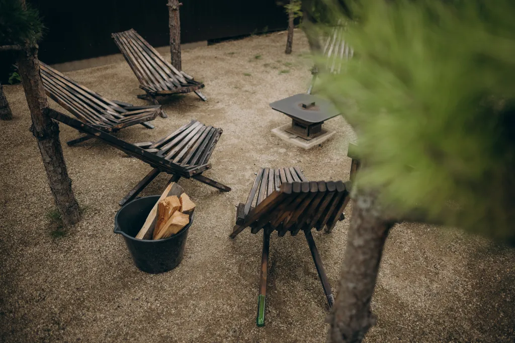 Дом с сауной