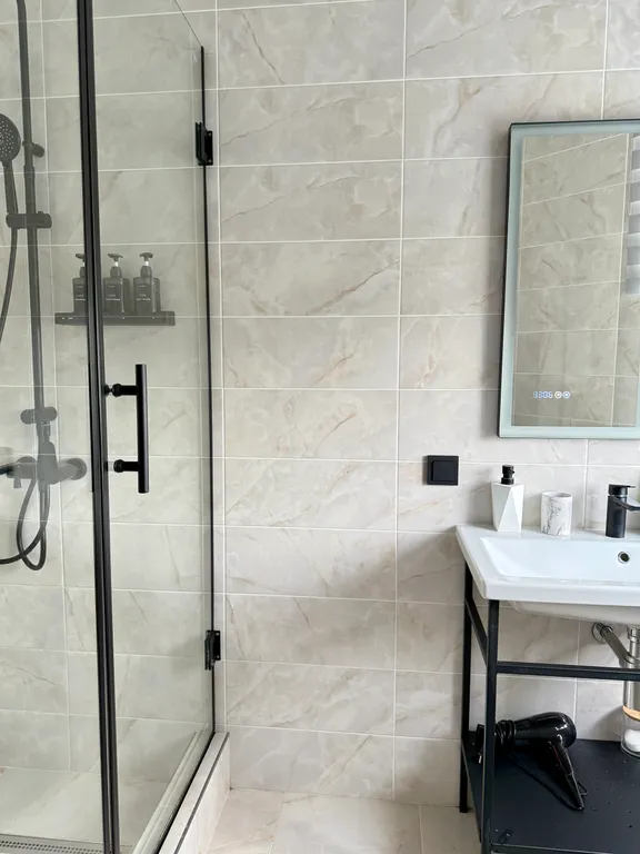 Новые апартаменты в историческом центре города