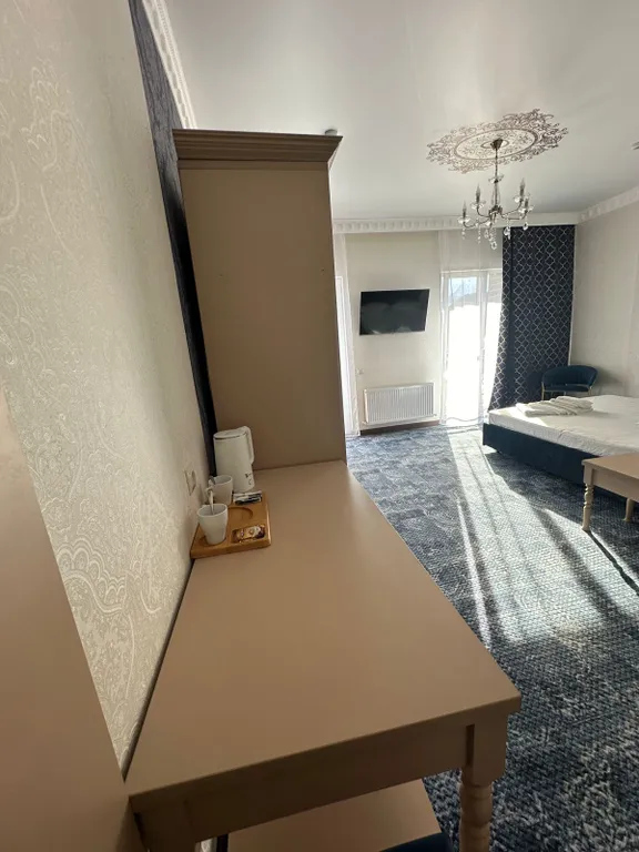 Квартира Комната — Архыз