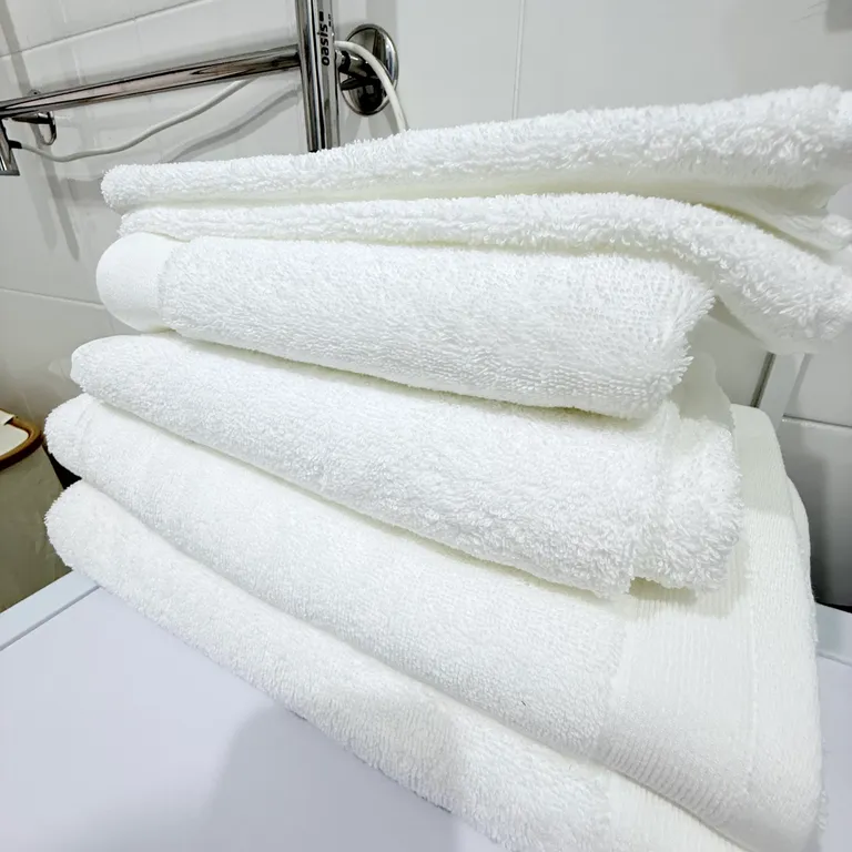 Современная просторная квартира