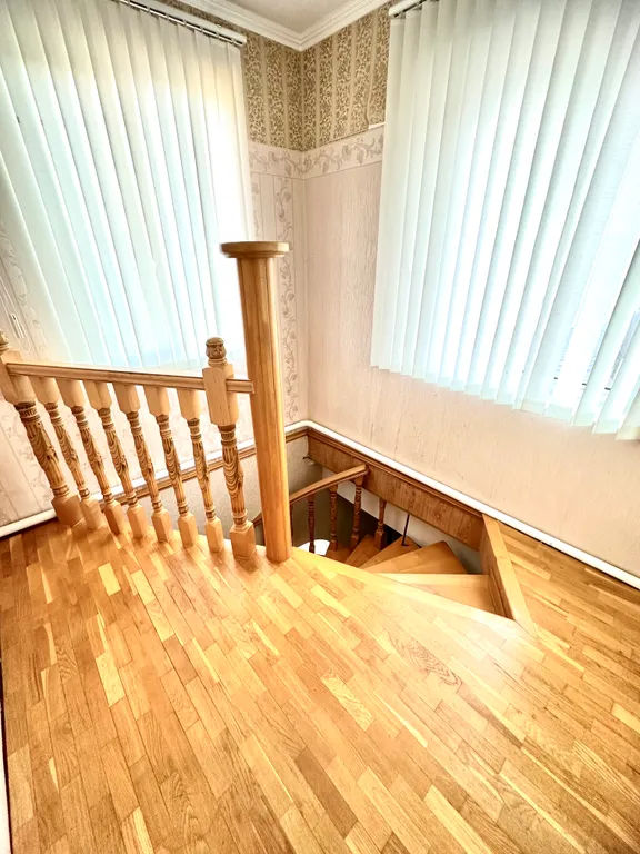 Уютный дом 1