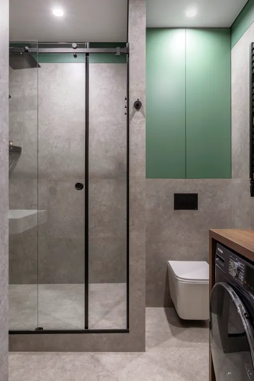 Апартаменты Seaview