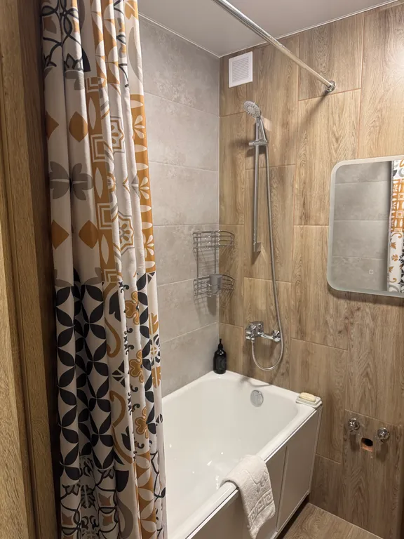 Квартира Уютная квартира район ж/д вокзала — Хабаровск