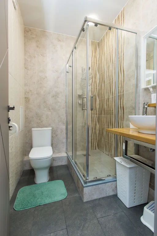 Suite Pearl Coast