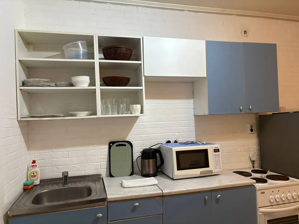 Идеальное расположение для командированных сотрудников