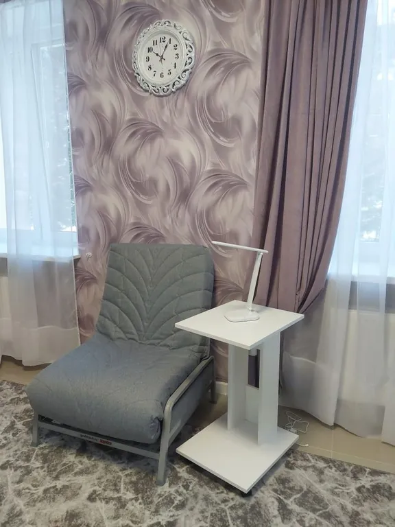 Уютные апартаменты в центре Светлогорска