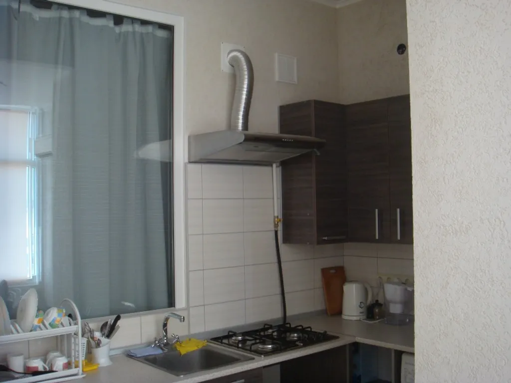 Квартира 2-комнатная Квартира — Севастополь