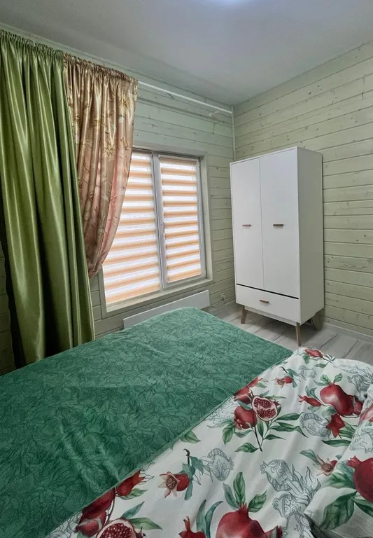 Коттедж Коттедж Тихий уголок — Шишкино