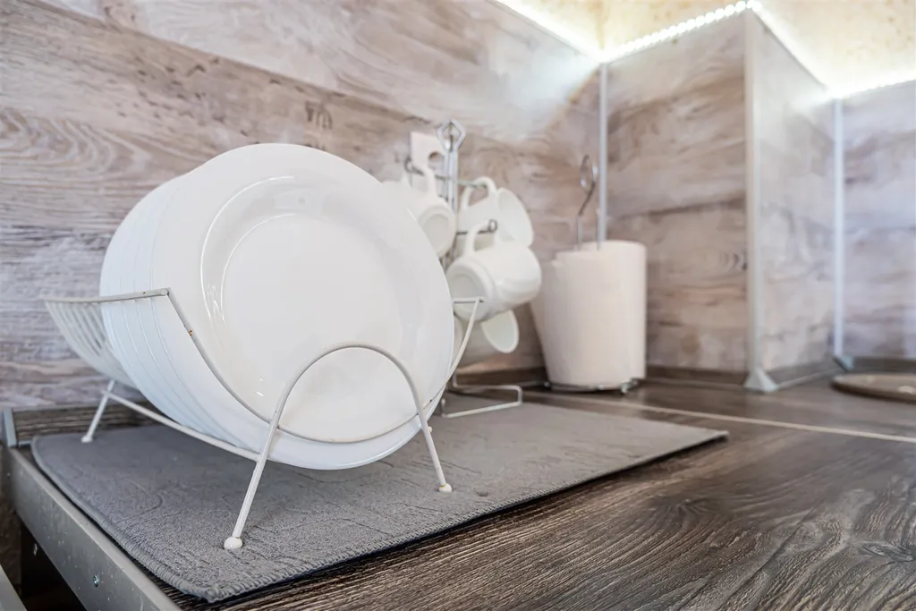 Идеальный вариант для командировки с отчетными документами