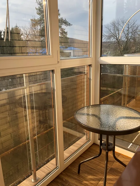 Квартира Квартира в санаторном парке — Горячий Ключ