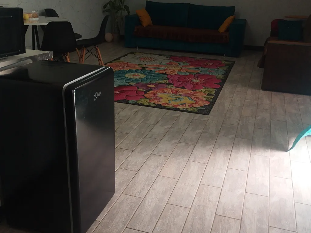 Коттедж у сулакского каньона