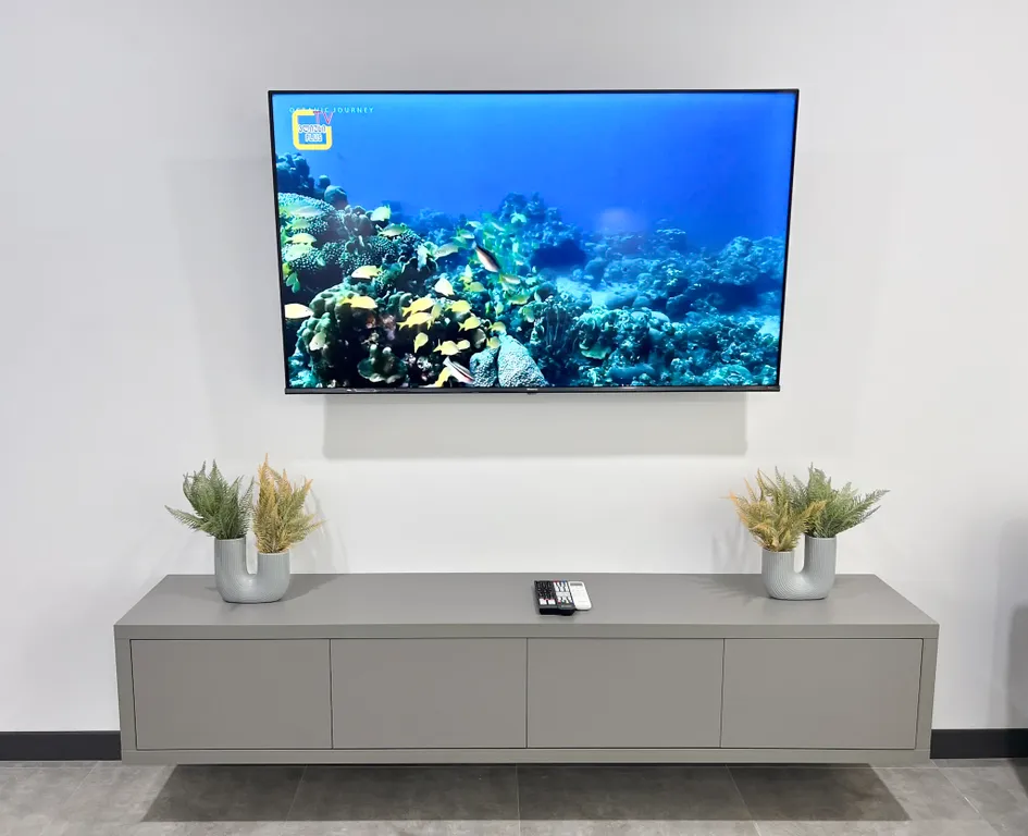 Семейная студия на берегу моря, Batumi View