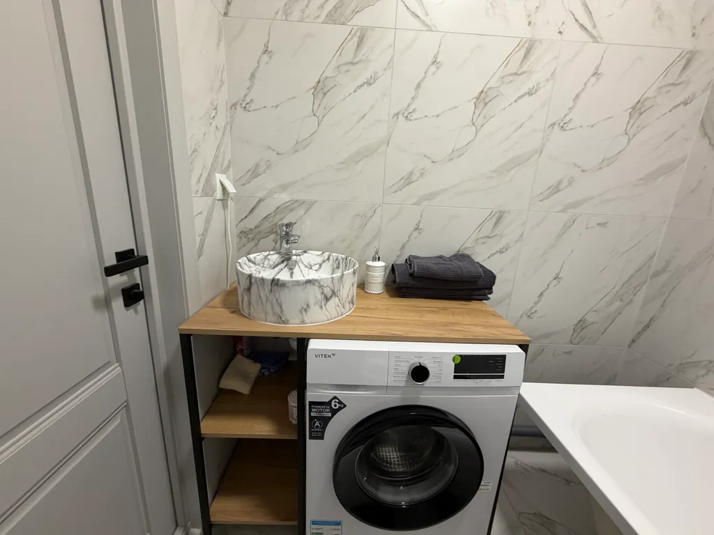 Уютная студия