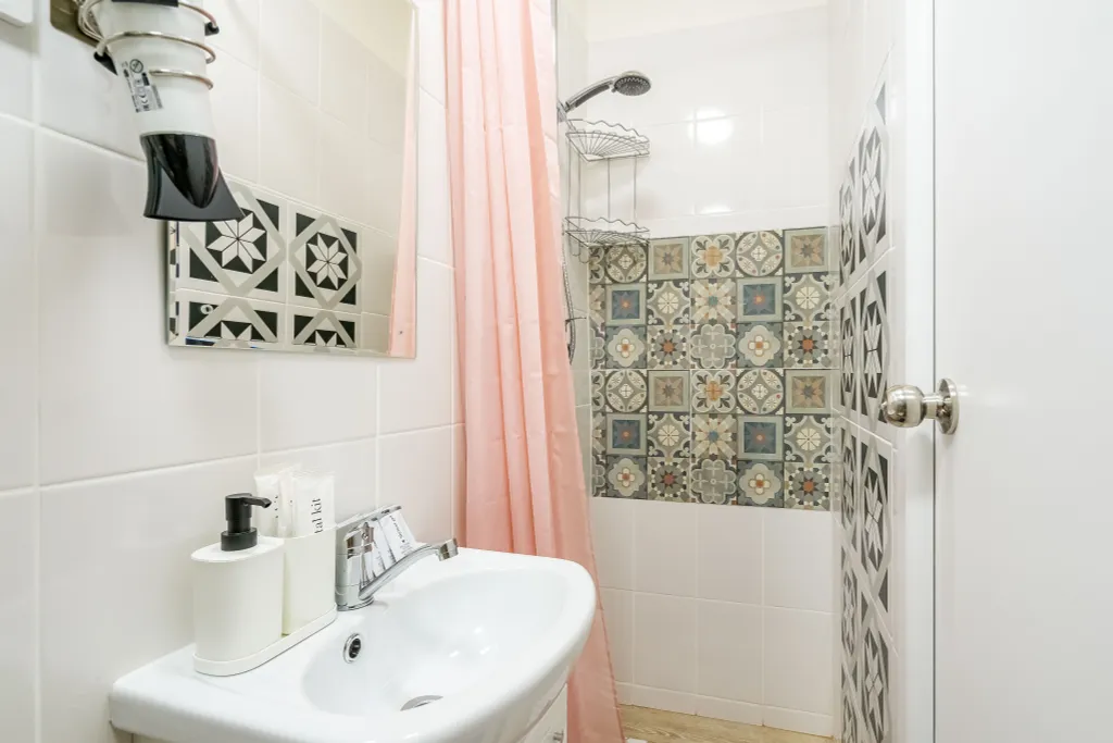 Квартира Квартира Магический апартамент с выходом на крышу — Санкт-Петербург