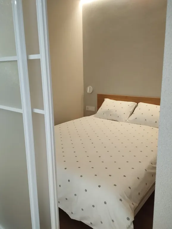 Квартира Уютная квартира на море — Зеленоградск