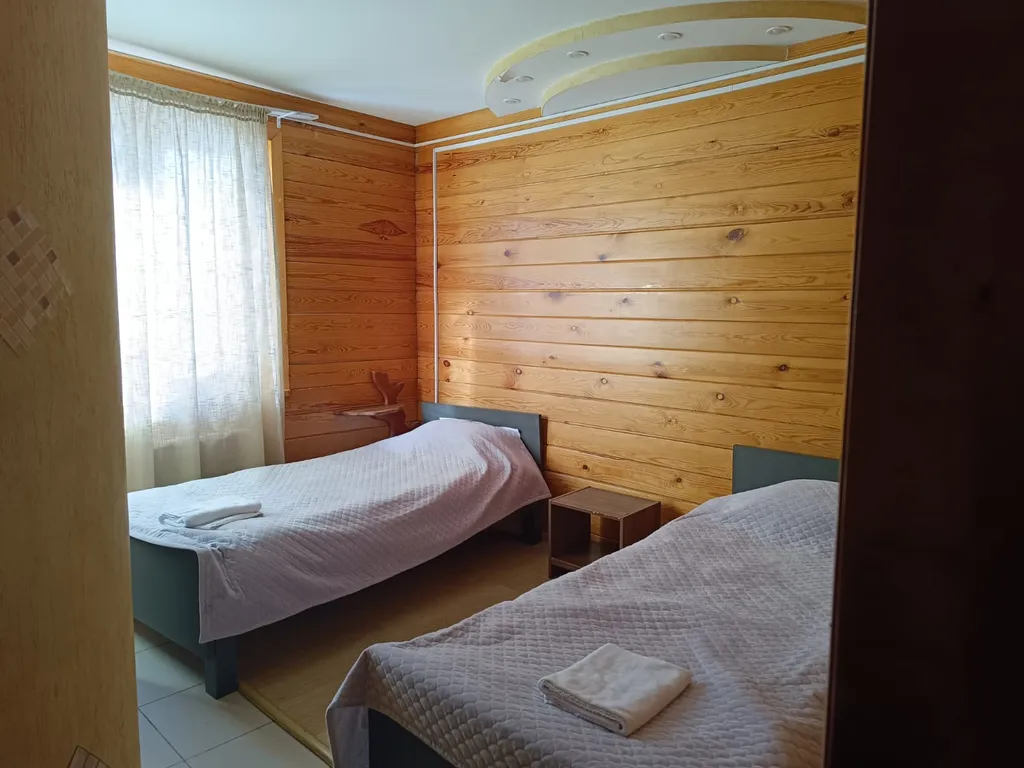 5-комнатный Дом