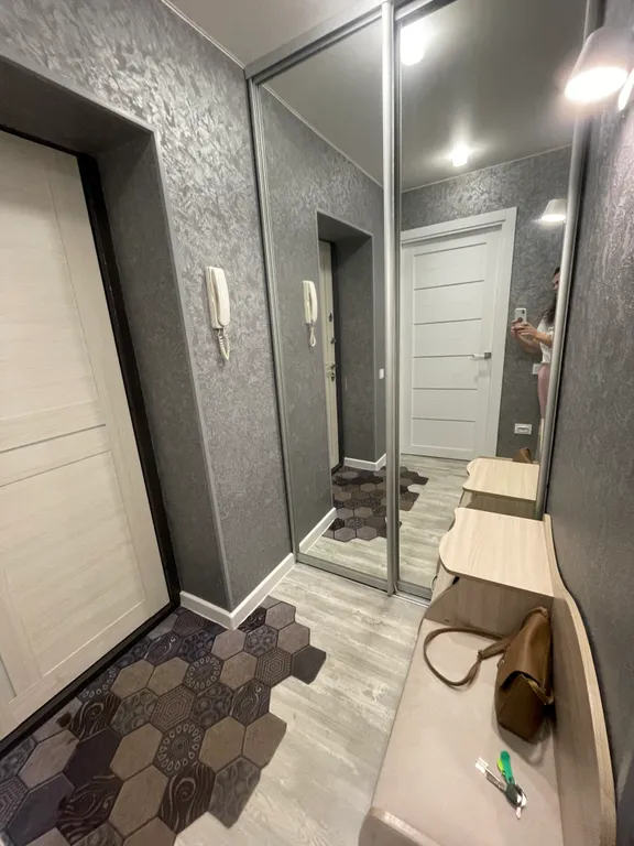 Квартира Уютная квартира в центре города — Ярославль