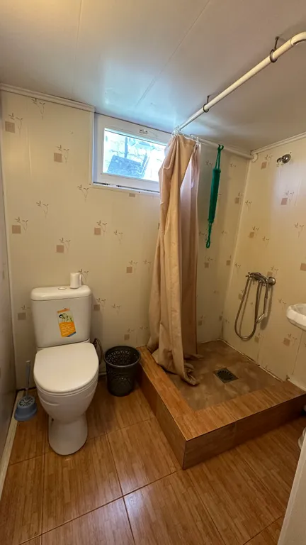 Дом под ключ в городе Очамчира