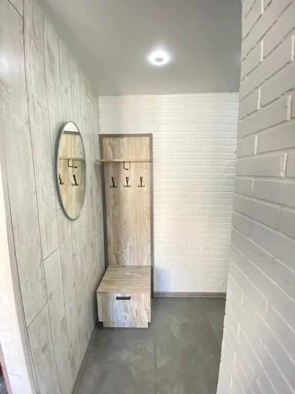 Квартира у Собора Рождества Иоанна Предтечи