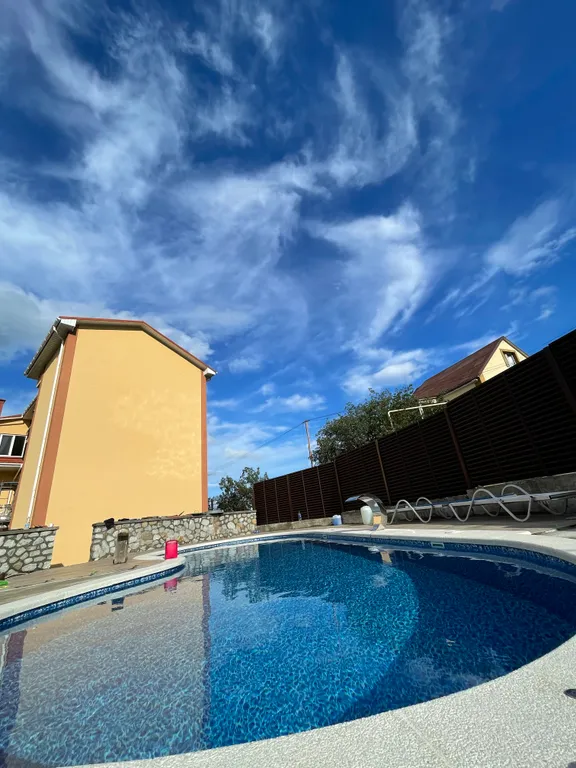 Двухместный номер с 1 кроватью стандарт 41