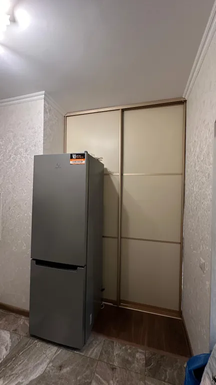 Уютная двухкомнатная квартира