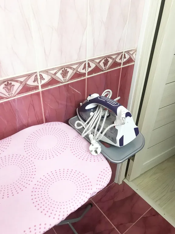 Уютная квартира в дали от суеты