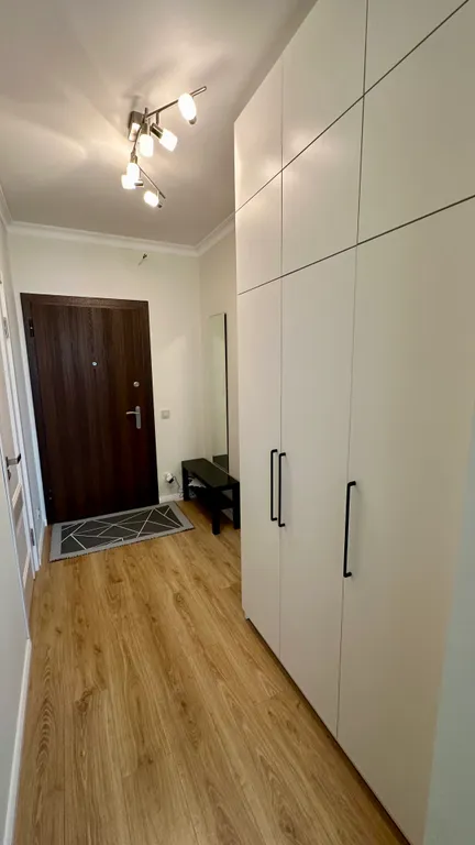 Квартира Квартира Krea Apartments Лебяжий — Минск