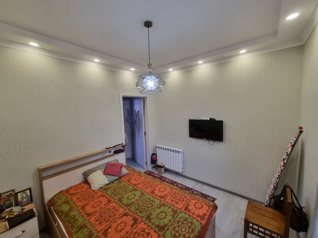 Квартира Комната рядом с парком 6 Мая — аренда посуточно в Батуми