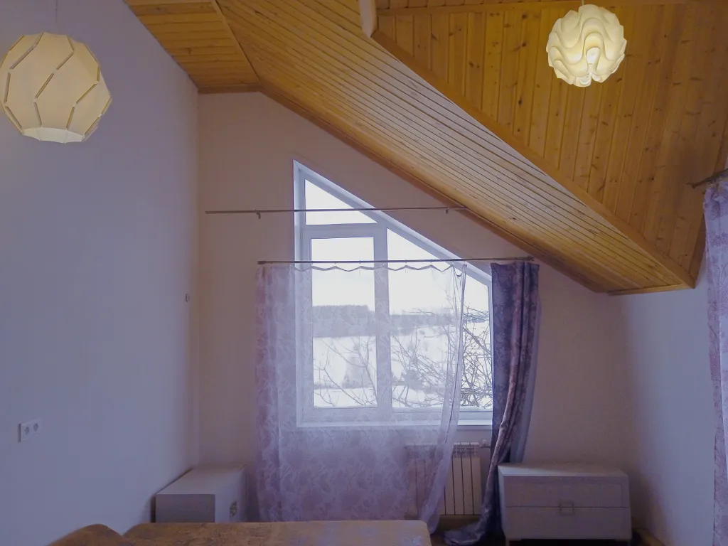 Тихий отдых