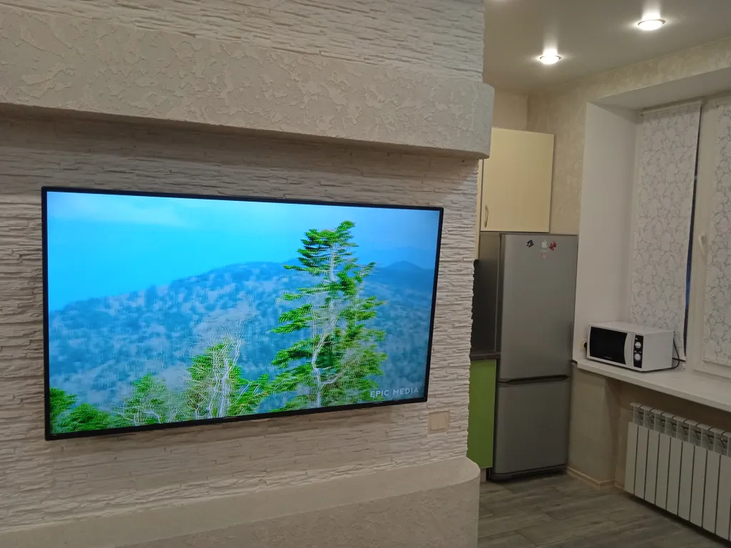 Апартаменты у Ауры