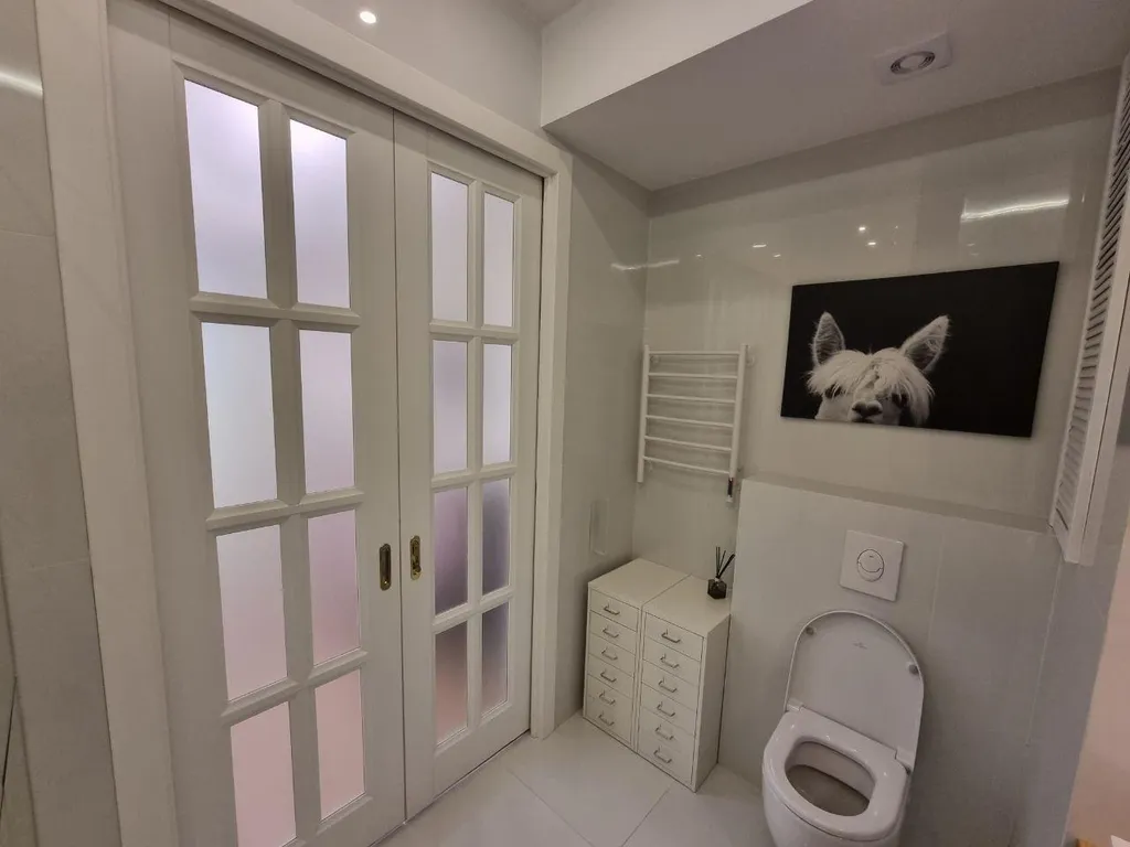 Уютная студия с бассейном