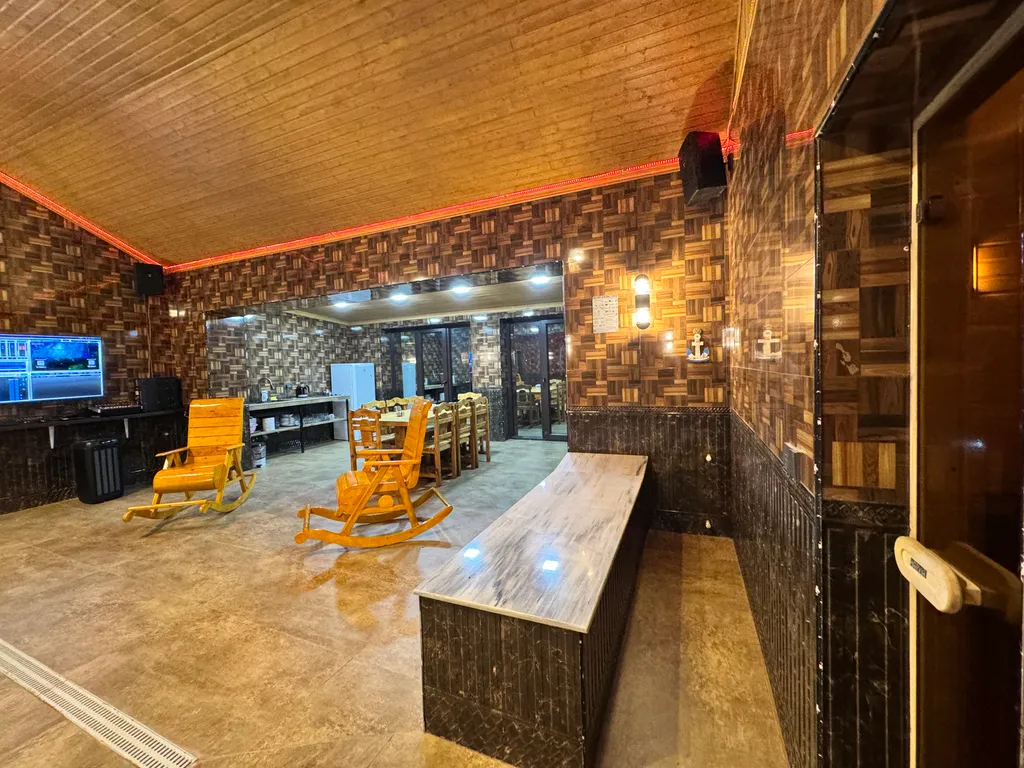 Коттедж недалеко от Seabreeze