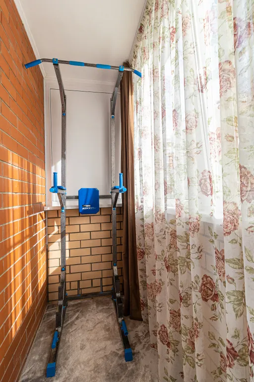 Квартира Уютная просторная двухкомнатная квартира — Краснодар