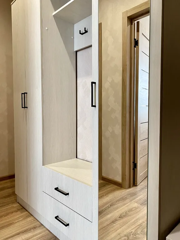 Уютная квартира у моря