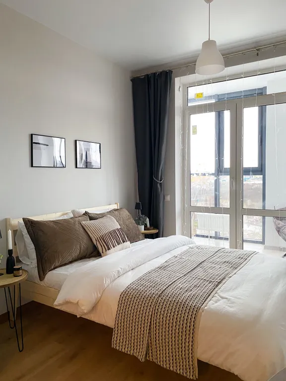 Студия на Самоварной