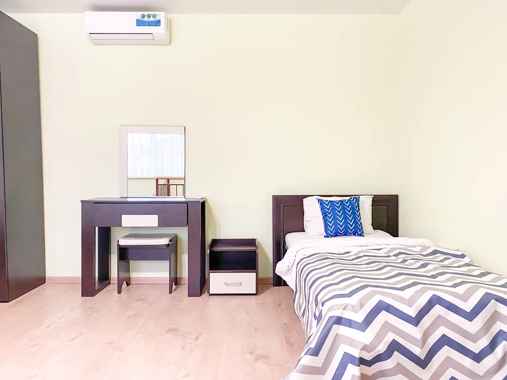 Квартира Апартаменты у моря — Севастополь